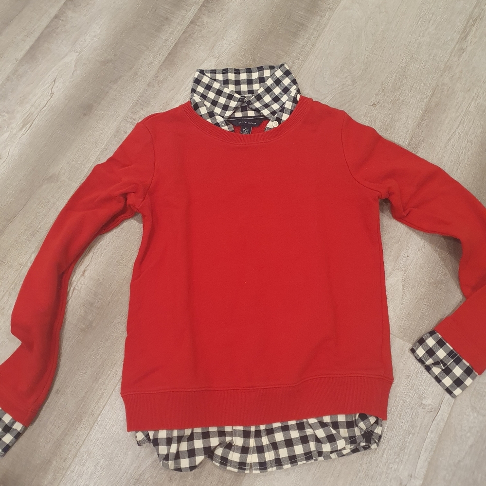 Sweatshirt